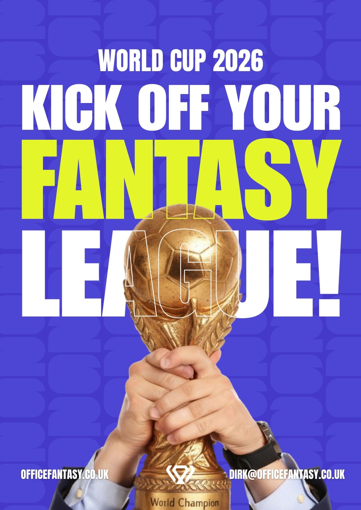 World Cup 2026 brochure preview